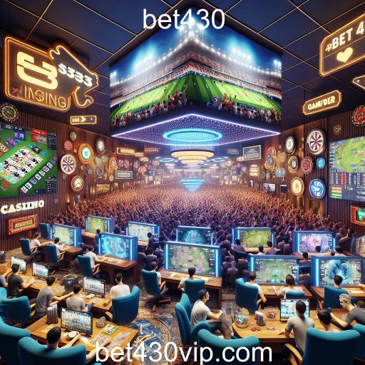 O Crescente Mundo dos eSports: Competição, Comunidade e Oportunidades