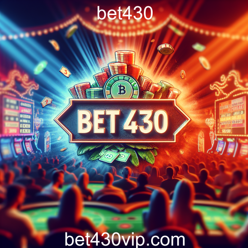 Descubra as Melhores Promoções no Bet430